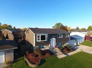 7703 165th Pl, Tinley Park, IL