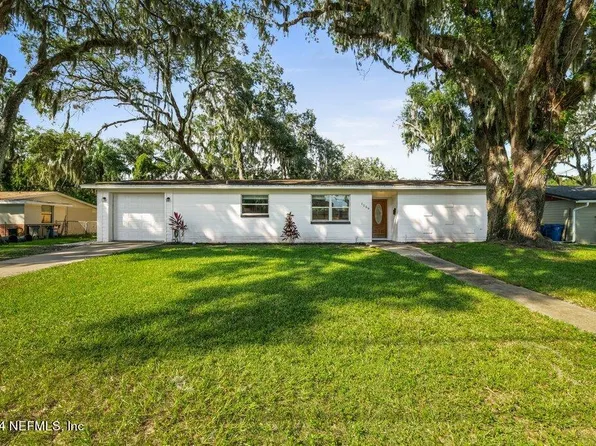 1259 CAPE CHARLES Avenue, Jacksonville, FL 32233