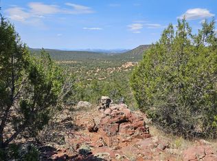 LOT 330 Forest Ln, Seligman, AZ 86337