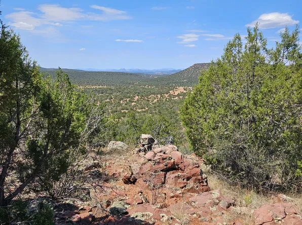 LOT 330 Forest Ln, Seligman, AZ 86337