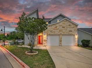 13701 Ronald W Reagan Blvd UNIT 68, Cedar Park, TX 78613