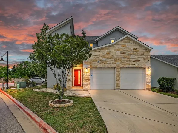 13701 Ronald W Reagan Blvd Unit 68, Cedar Park, TX 78613