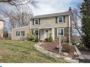 519 Highland Ave, Jenkintown, PA 19046