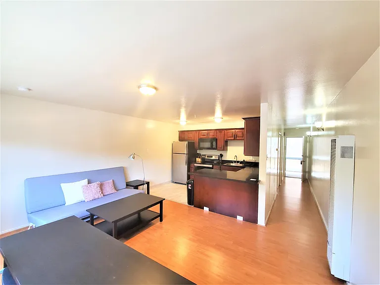 2500 Dana St #3 — Photo 2