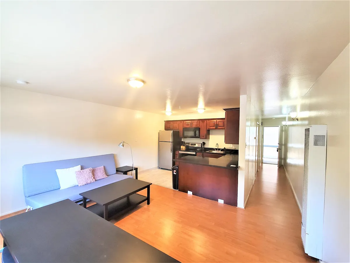 Building Photo - 2500 Dana St #3