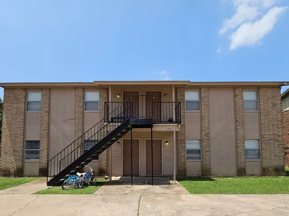 306 Erby Ave (A-D)