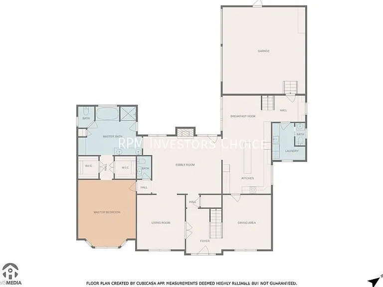 704 Millstone Ln — Photo 42