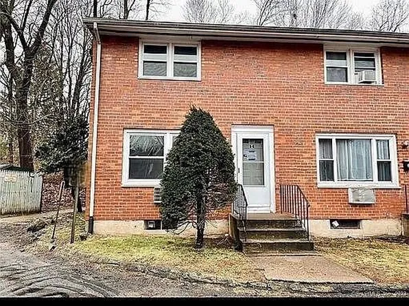 476 Woodbridge Street #14, Manchester, CT 06042