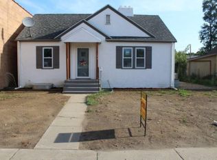 106 6th St SE, Sidney, MT 59270