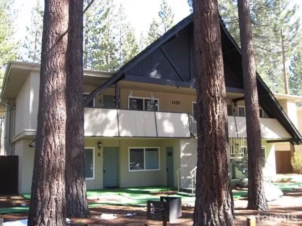 1129 Herbert Ave #A, South Lake Tahoe, CA 96150