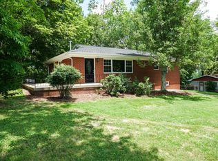 513 Scenic Dr, Clinton, TN 37716