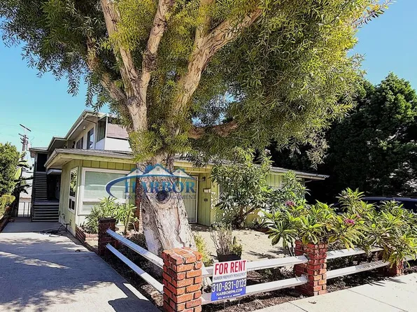 718 S Leland St APT 5, San Pedro, CA 90731