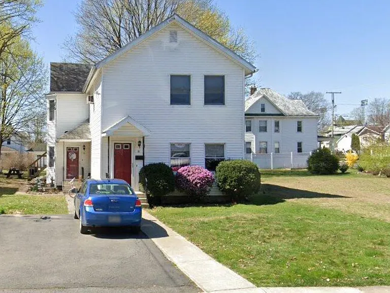 25 Delaware Ave — Photo 1