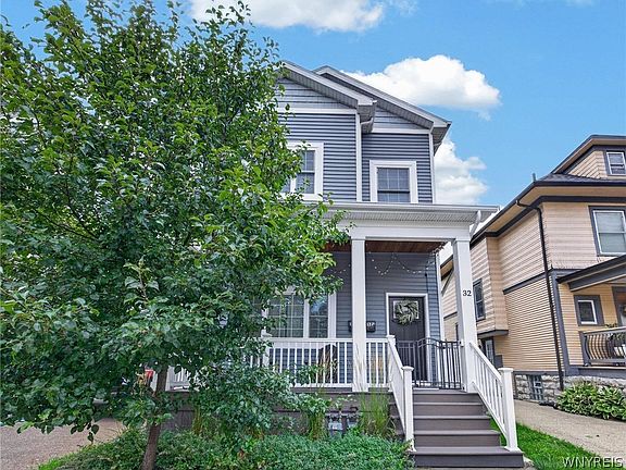 2nd image of 32 Horton Pl