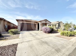 1236 E Irwin Ave, Phoenix, AZ 85042
