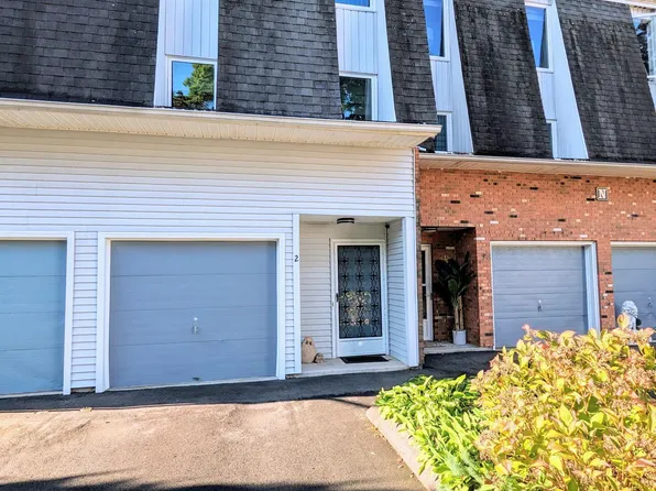 410-2N Farmington Avenue, New Britain, CT 06053