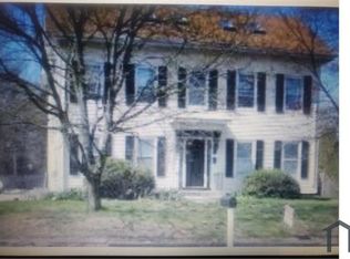 531 Newport Ave #3, Attleboro, MA 02703