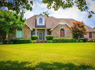 346 Floyd Ln, Decherd, TN 37324