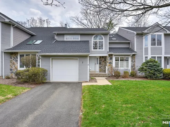 7 Matthew Rd #7, Wayne, NJ 07470