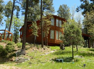 132 Ebarb Dr, Ruidoso, NM 88345