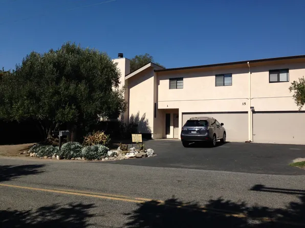 15 Via Contenta, Carmel Valley, CA 93924