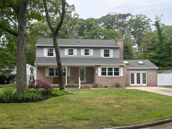 1100 Jorene Dr, Egg Harbor Township, NJ 08234