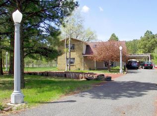 300 S 11th St, Williams, AZ 86046