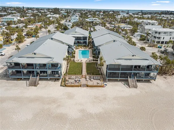 6700 GULF DRIVE #B8, HOLMES BEACH, FL 34217