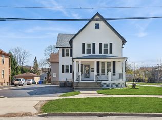 (Undisclosed Address), Wheaton, IL