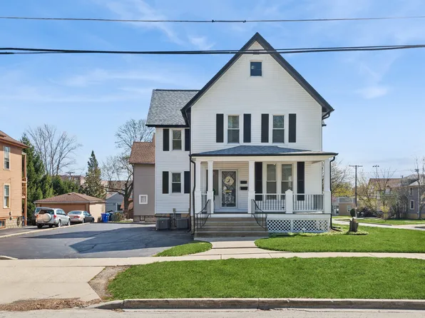 (undisclosed Address), Wheaton, IL 60187