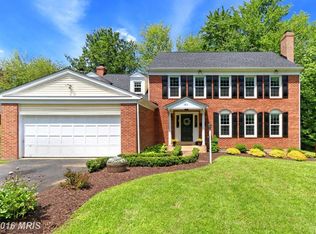 3210 Glenwood Pl, Falls Church, VA 22041