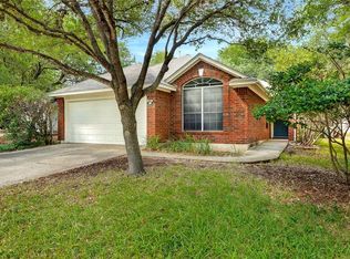 2906 Lagerway Cv, Austin, TX 78748
