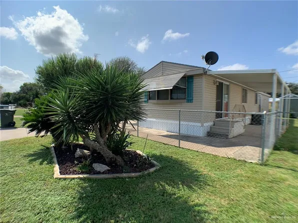 709 E Palmera Dr, La Feria, TX 78559