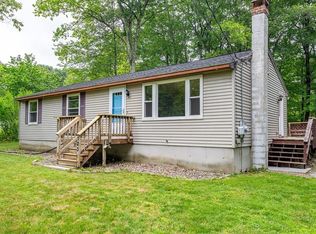 123 Dunn Rd, Ashburnham, MA 01430