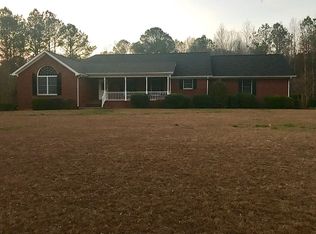 1891 Riverbend Rd, Dalton, GA 30721