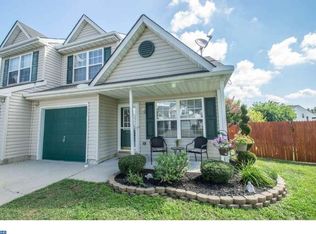 615 Warren Dr, Middletown, DE 19709