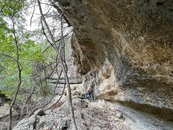 County Road 1040, Clifton, TX 76634