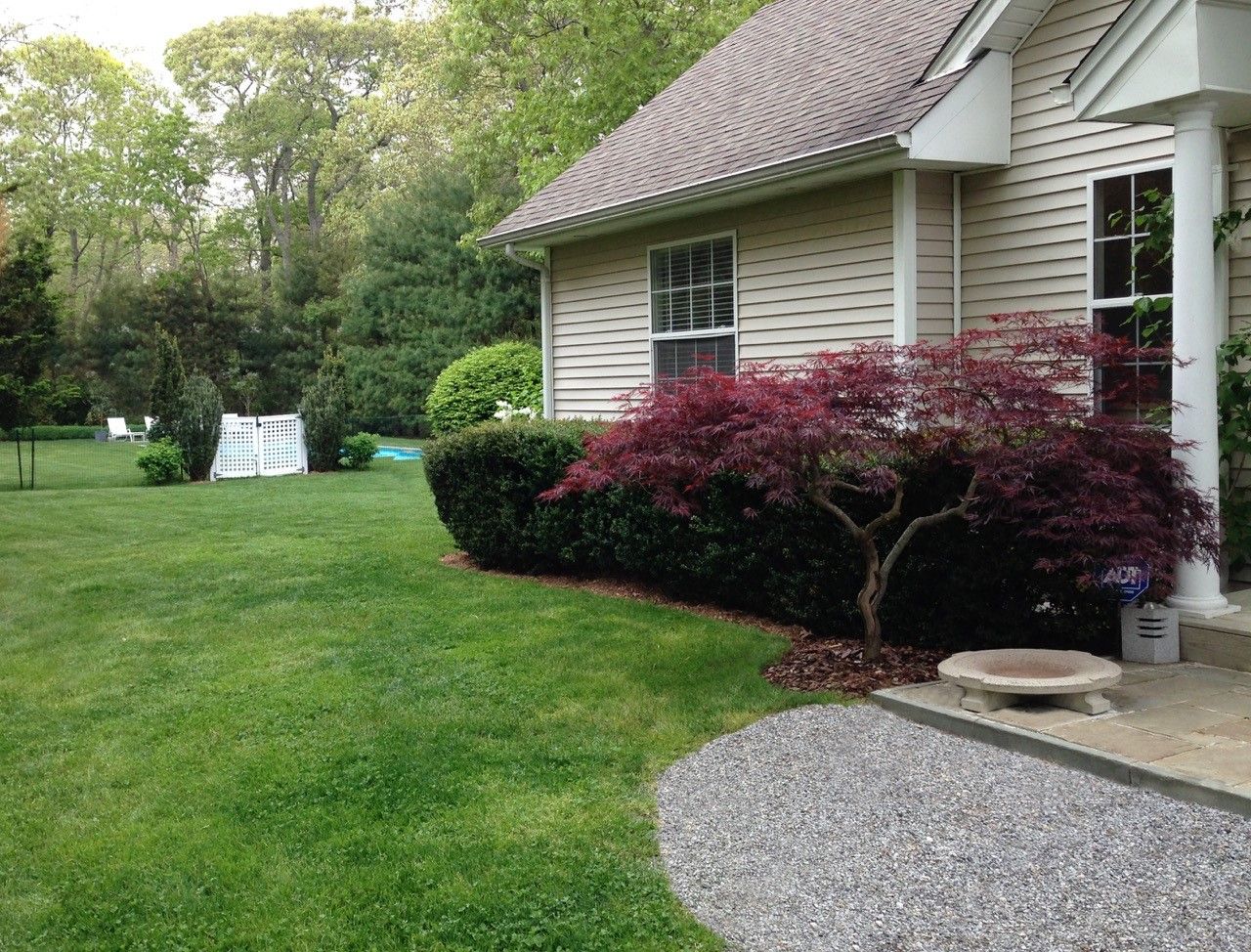 Property in East Quogue Out East