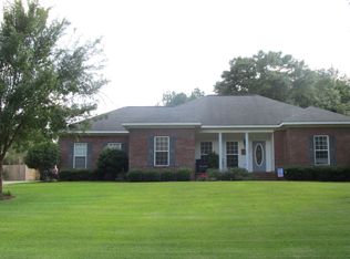 204 S Oak Ridge Dr, Enterprise, AL 36330