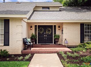 3501 Grizzly Bear Trl, Temple, TX 76502