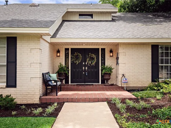 3501 Grizzly Bear Trl, Temple, TX 76502