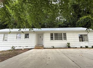 5 Dogwood Ln, Tuscaloosa, AL