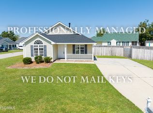 104 Castlebury Ct, Rocky Mount, NC 27804