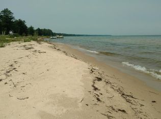 Geranium Ln, Ocqueoc, MI 49759