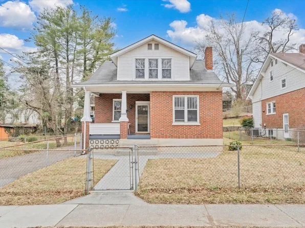 1226 Kerns Ave SW, Roanoke, VA 24015