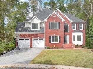 1364 Fallsbrook Way NW, Acworth, GA 30101