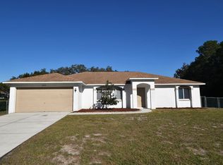 9545 Alvernon Dr, New Port Richey, FL 34655