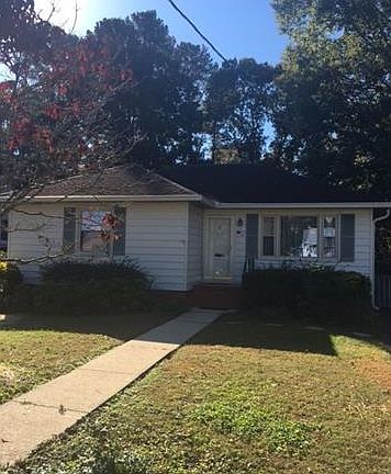 2nd image of 2807 Greenway Ave