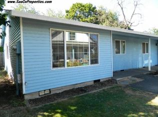 2114 A St APT 5, Forest Grove, OR 97116