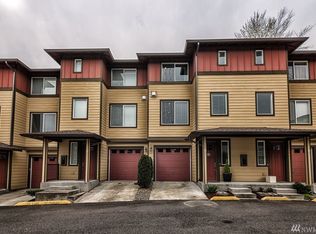 Bothell, Bothell, WA 98012